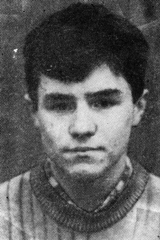 Канюков Сергей Валерьевич
