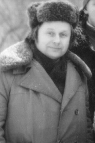 Терещенко Владимир Николаевич