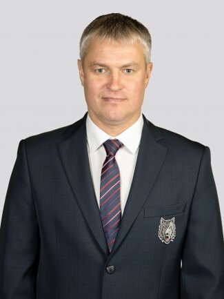 Кузнецов Михаил Сергеевич